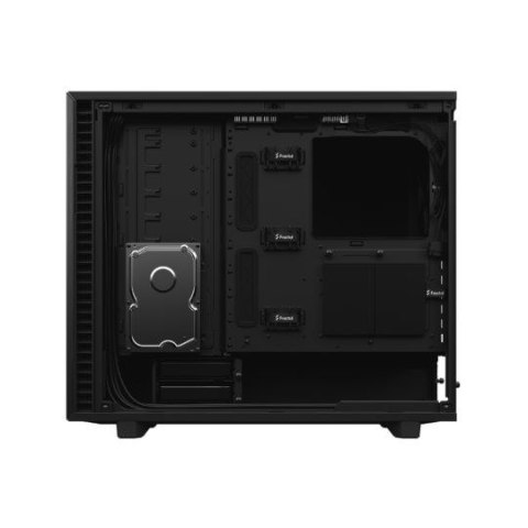 Fractal Design Define 7 Midi Tower Czarny Fractal Design Define 7 Midi Tower Czarny