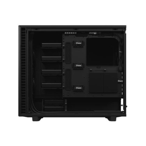 Fractal Design Define 7 Midi Tower Czarny Fractal Design Define 7 Midi Tower Czarny
