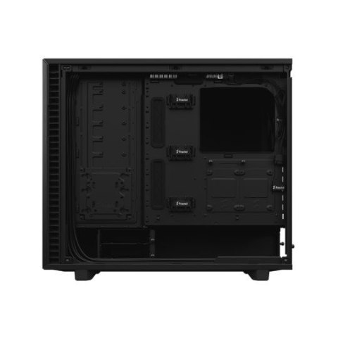 Fractal Design Define 7 Midi Tower Czarny Fractal Design Define 7 Midi Tower Czarny