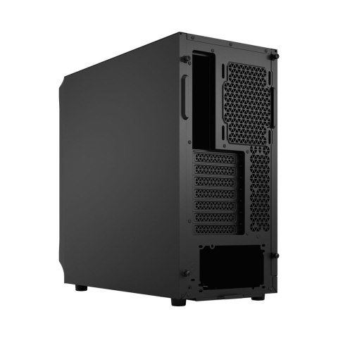 Fractal Design Focus 2 Czarny Fractal Design Focus 2 Czarny