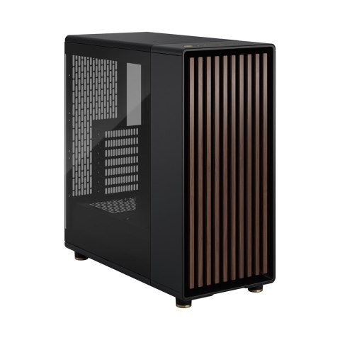 Fractal Design North Czarny Fractal Design North Czarny