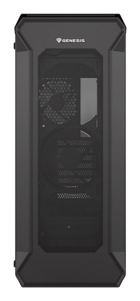 GENESIS OBUDOWA IRID 505 MIDI TOWER GENESIS OBUDOWA IRID 505 MIDI TOWER