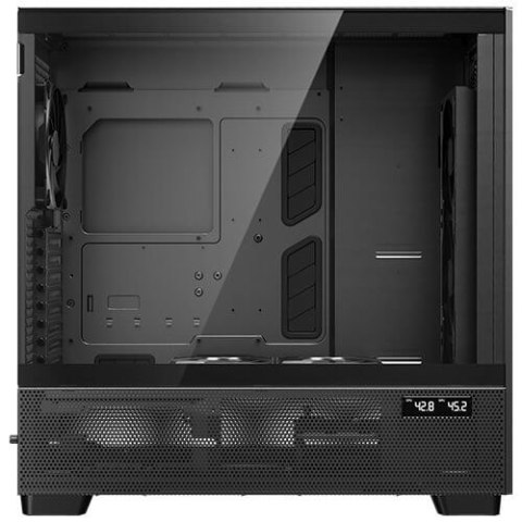 Geh Antec FLUX PRO Full Tower sprzedaż detaliczna Geh Antec FLUX PRO Full Tower sprzedaż detaliczna