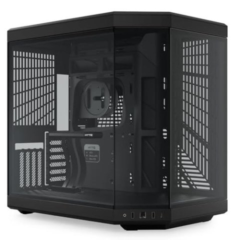 Hyte Y70 Midi Tower Standard - black Hyte Y70 Midi Tower Standard - black