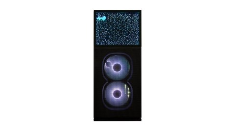 In Win N515 Midi Tower Czarny In Win N515 Midi Tower Czarny