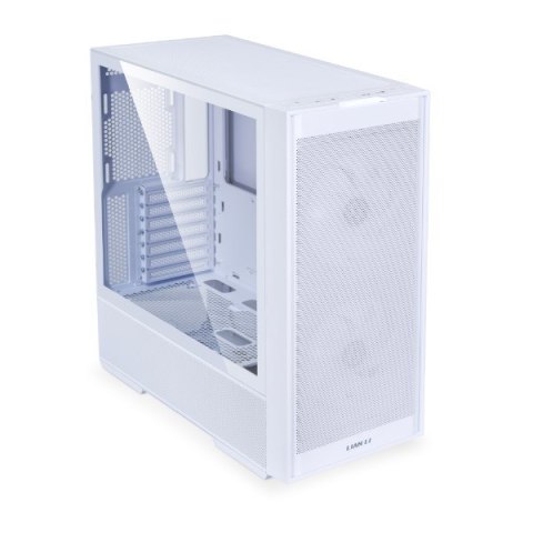 Lian Li LANCOOL 206 Tower Biały Lian Li LANCOOL 206 Tower Biały