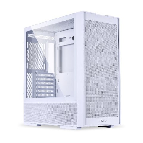 Lian Li LANCOOL 206 Tower Biały Lian Li LANCOOL 206 Tower Biały