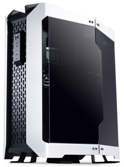 Lian Li Odyssey X Big-Tower - Czarny Lian Li Odyssey X Big-Tower - Czarny