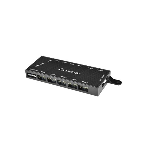 OBUDOWA CHIEFTEC HYNTER GS-01B-OP OBUDOWA CHIEFTEC HYNTER GS-01B-OP