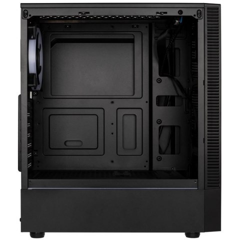 Obudowa Kolink Inspire K9 ARGB Mid Tower - czarna Obudowa Kolink Inspire K9 ARGB Mid Tower - czarna