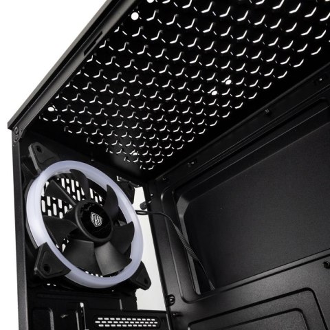 Obudowa Kolink Inspire K9 ARGB Mid Tower - czarna Obudowa Kolink Inspire K9 ARGB Mid Tower - czarna
