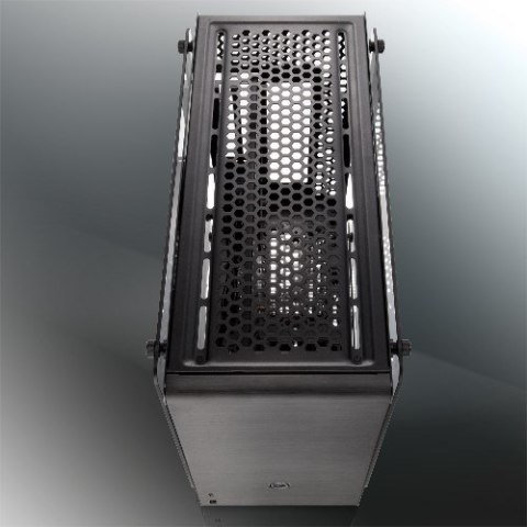 RAIJINTEK OPHION EVO - wieża - mini IT RAIJINTEK OPHION EVO - wieża - mini IT
