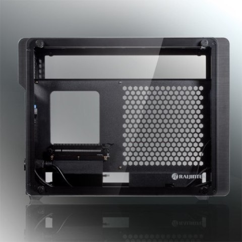 RAIJINTEK OPHION EVO - wieża - mini IT RAIJINTEK OPHION EVO - wieża - mini IT