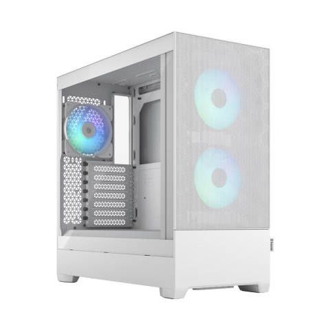 Fractal Design Pop Air Tower Biały Fractal Design Pop Air Tower Biały