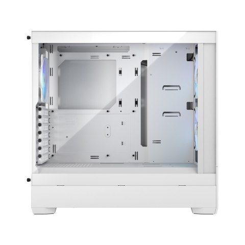 Fractal Design Pop Air Tower Biały Fractal Design Pop Air Tower Biały