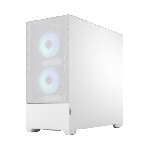 Fractal Design Pop Air Tower Biały Fractal Design Pop Air Tower Biały