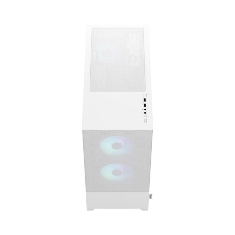 Fractal Design Pop Air Tower Biały Fractal Design Pop Air Tower Biały