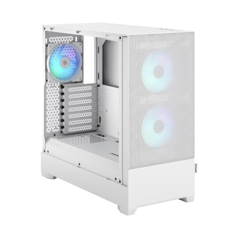Fractal Design Pop Air Tower Biały Fractal Design Pop Air Tower Biały