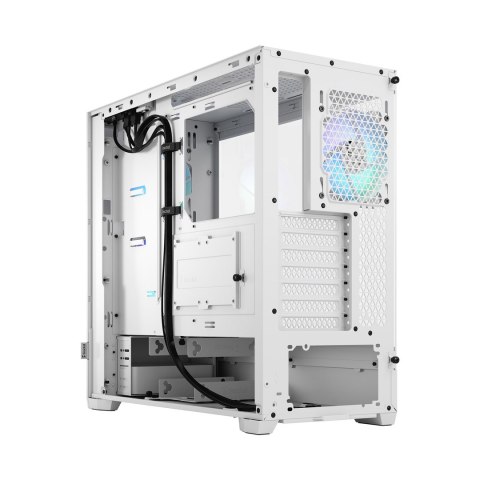 Fractal Design Pop Air Tower Biały Fractal Design Pop Air Tower Biały
