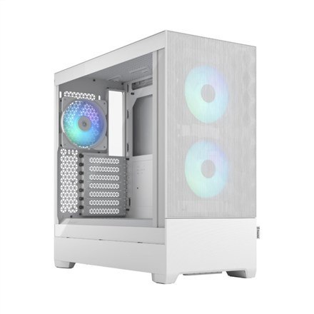 Fractal Design Pop Air Tower Biały Fractal Design Pop Air Tower Biały