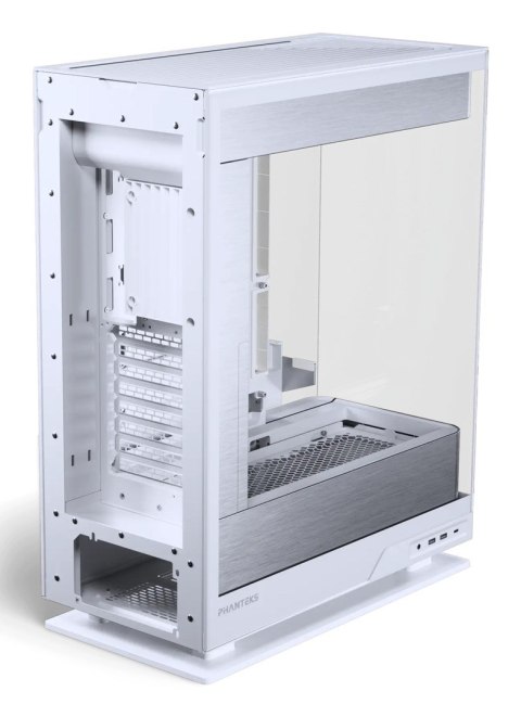 Futerał Phanteks Evolv Series X2, Tempered Glass Futerał Phanteks Evolv Series X2, Tempered Glass