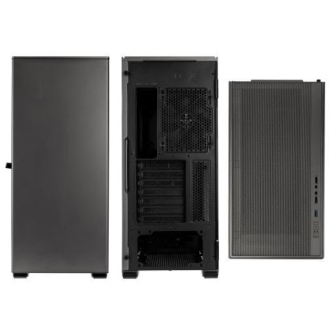 Kolink Stronghold Barricade Midi Tower Szary Kolink Stronghold Barricade Midi Tower Szary