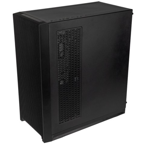 Kolink UNITY LATERAL ARGB Midi Tower Czarny Kolink UNITY LATERAL ARGB Midi Tower Czarny