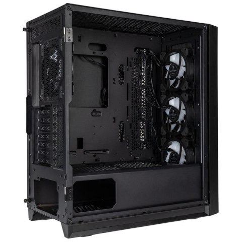 Kolink UNITY LATERAL ARGB Midi Tower Czarny Kolink UNITY LATERAL ARGB Midi Tower Czarny