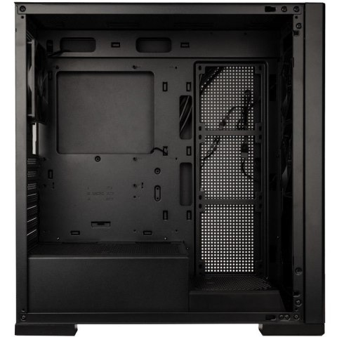 Kolink Unity Meshbay Performance Midi-Tower, Mesh - czarny Kolink Unity Meshbay Performance Midi-Tower, Mesh - czarny