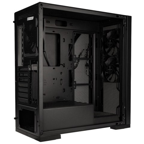 Kolink Unity Meshbay Performance Midi-Tower, Mesh - czarny Kolink Unity Meshbay Performance Midi-Tower, Mesh - czarny