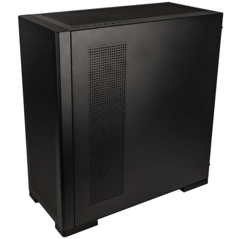 Kolink Unity Meshbay Performance Midi-Tower, Mesh - czarny Kolink Unity Meshbay Performance Midi-Tower, Mesh - czarny