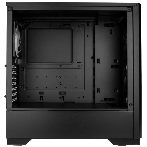 Kolink Unity Solar ARGB Mesh Midi Tower Czarny Kolink Unity Solar ARGB Mesh Midi Tower Czarny