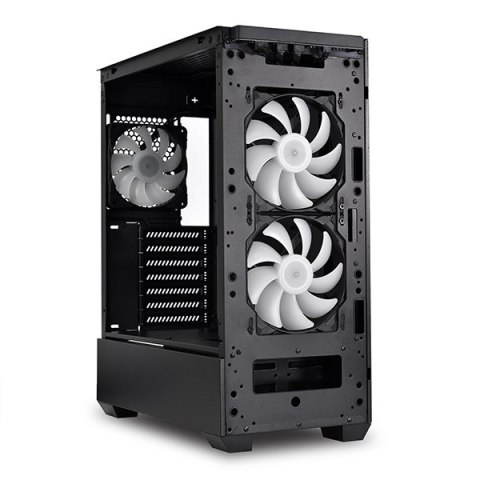 Lian Li LANCOOL 205 Mesh C Black