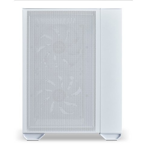 Lian Li O11 Air Mini, Mid-Tower White