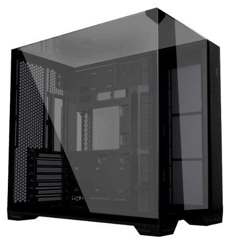 Lian Li O11 Vision Compact Black Lian Li O11 Vision Compact Black