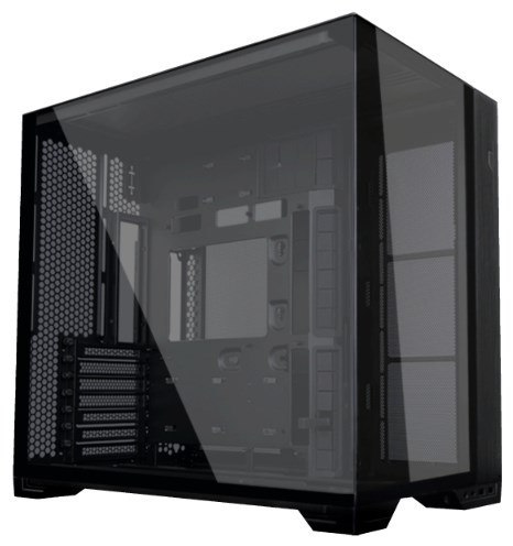 Lian Li O11 Vision Compact Black Lian Li O11 Vision Compact Black