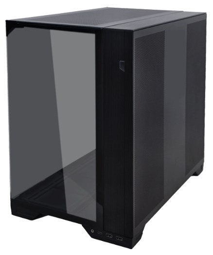 Lian Li O11 Vision Compact Black Lian Li O11 Vision Compact Black