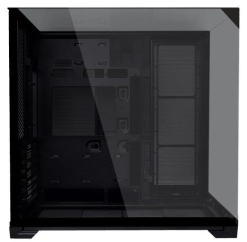 Lian Li O11 Vision Compact Black Lian Li O11 Vision Compact Black