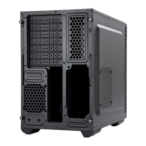 Obudowa Chieftec UK-02B-OP ATX bez zasilacza Obudowa Chieftec UK-02B-OP ATX bez zasilacza