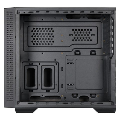 Obudowa Chieftec UK-02B-OP ATX bez zasilacza Obudowa Chieftec UK-02B-OP ATX bez zasilacza