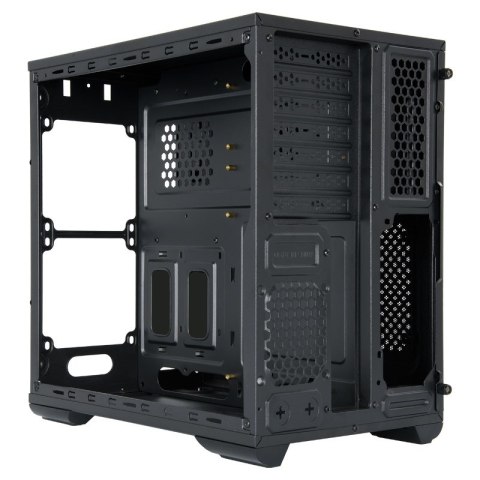 Obudowa Chieftec UK-02B-OP ATX bez zasilacza Obudowa Chieftec UK-02B-OP ATX bez zasilacza