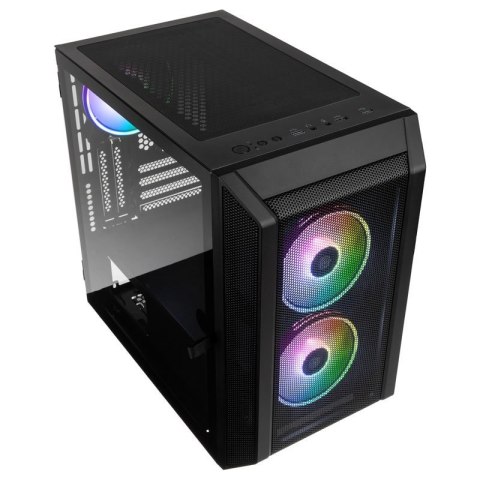 Obudowa Kolink Citadel Mesh RGB Obudowa Kolink Citadel Mesh RGB