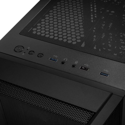 Obudowa Kolink Citadel Mesh RGB Obudowa Kolink Citadel Mesh RGB