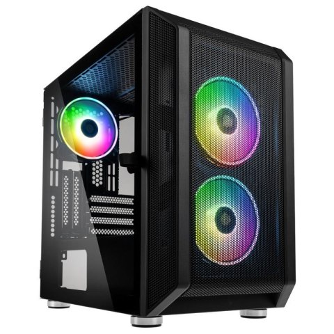 Obudowa Kolink Citadel Mesh RGB Obudowa Kolink Citadel Mesh RGB