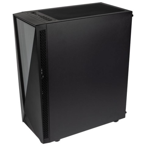 Obudowa gamingowa Midi Tower Kolink VOID RGB, czarny Obudowa gamingowa Midi Tower Kolink VOID RGB, czarny