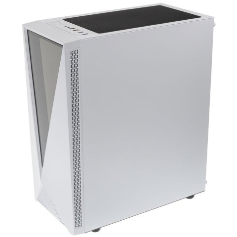 Obudowa gamingowa, Obudowa Midi Tower Kolink VOID WHITE, biały Obudowa gamingowa, Obudowa Midi Tower Kolink VOID WHITE, biały