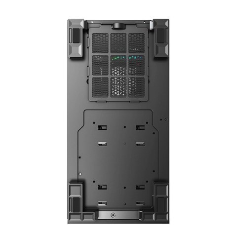 Obudowa komputerowa Montech Sky Two - czarny