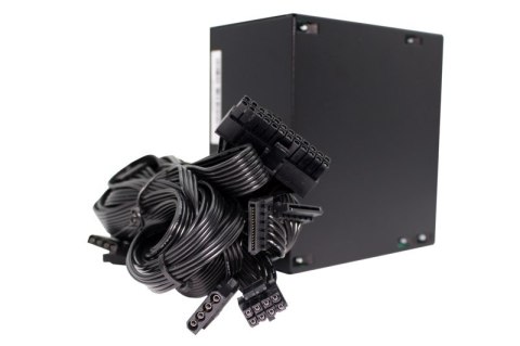Xilence XP750R6.2 moduł zasilaczy 750 W 20+4 pin ATX ATX Czarny Xilence XP750R6.2 moduł zasilaczy 750 W 20+4 pin ATX ATX Czarny