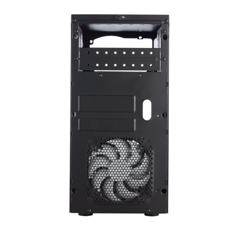 Fractal Design CORE 1100 Mini Tower Czarny Fractal Design CORE 1100 Mini Tower Czarny