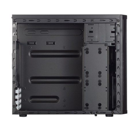 Fractal Design CORE 1100 Mini Tower Czarny Fractal Design CORE 1100 Mini Tower Czarny